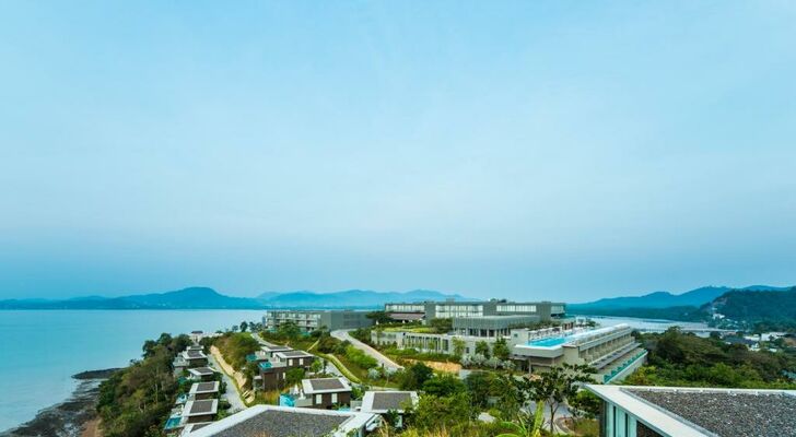 COMO Point Yamu, Phuket- SHA Plus