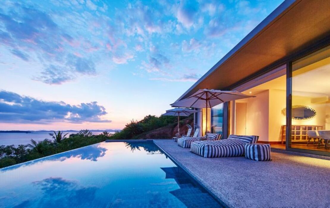 COMO Point Yamu, Phuket- SHA Plus