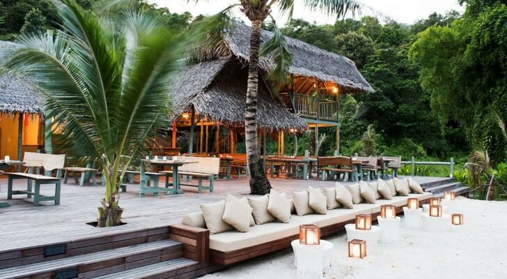 COMO Point Yamu, Phuket- SHA Plus