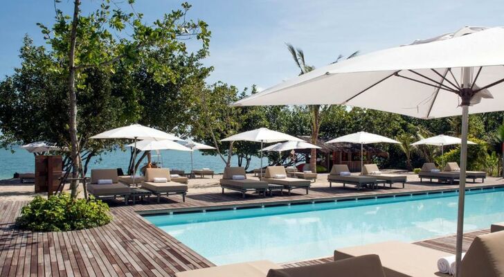 COMO Point Yamu, Phuket- SHA Plus