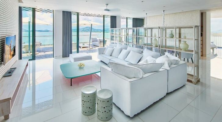 COMO Point Yamu, Phuket- SHA Plus