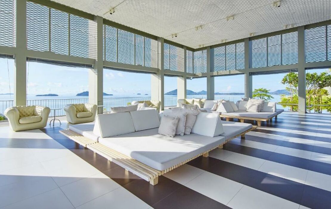 COMO Point Yamu, Phuket- SHA Plus