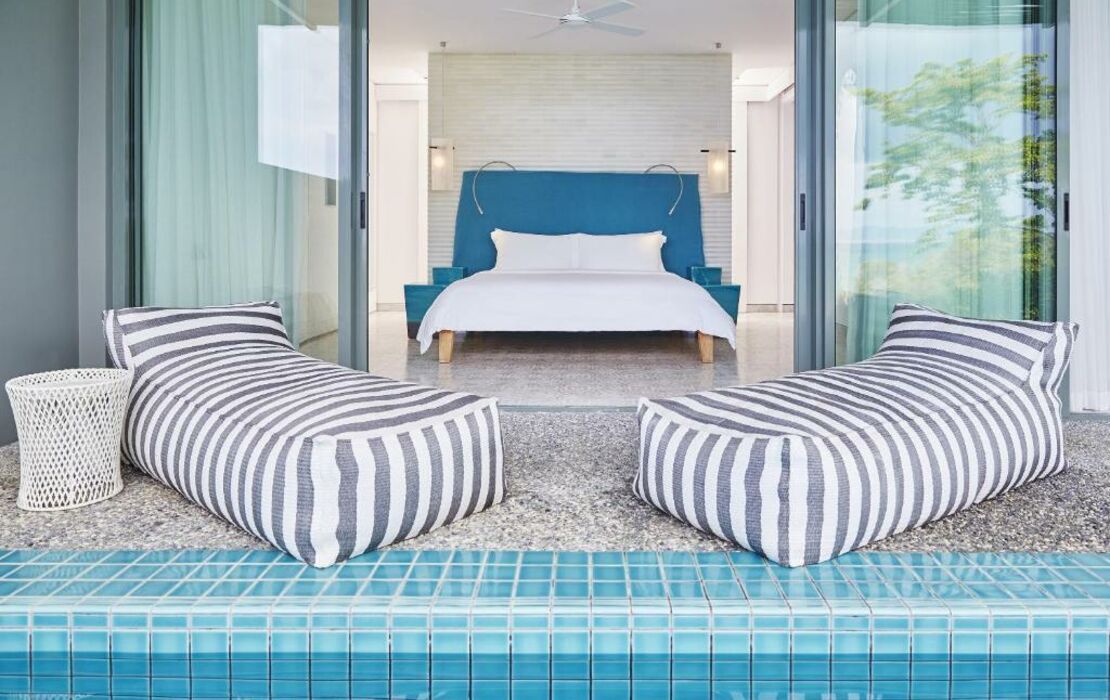 COMO Point Yamu, Phuket- SHA Plus