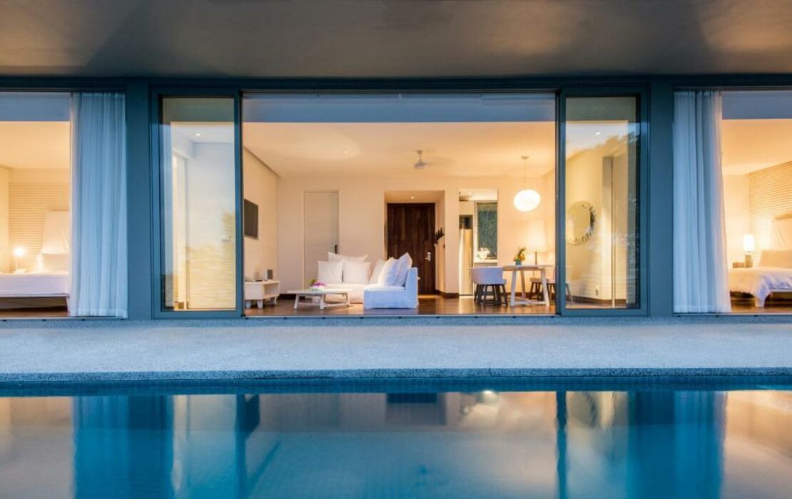 COMO Point Yamu, Phuket- SHA Plus