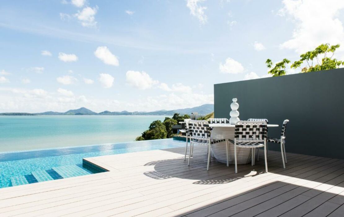 COMO Point Yamu, Phuket- SHA Plus