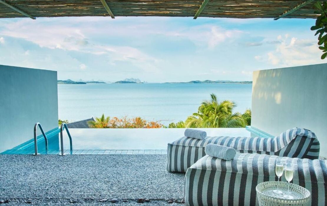COMO Point Yamu, Phuket- SHA Plus