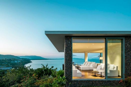 COMO Point Yamu, Phuket- SHA Plus
