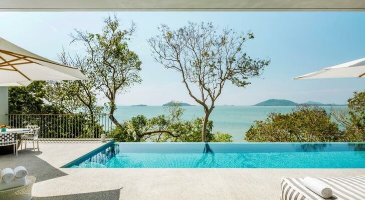 COMO Point Yamu, Phuket- SHA Plus