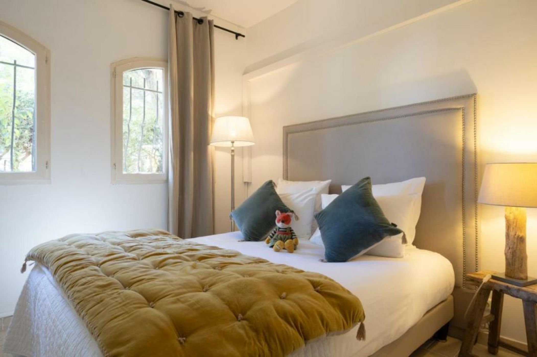 La Bastide d'Antoine