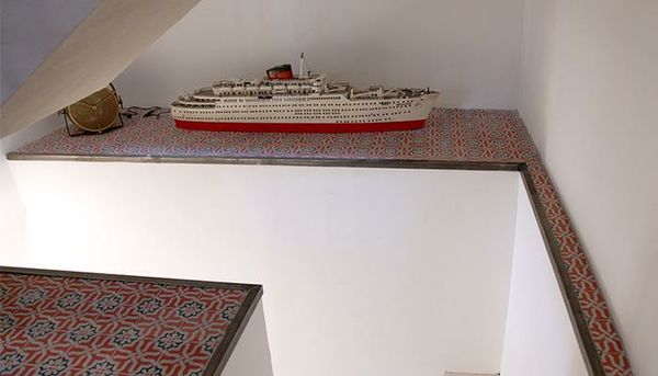 La Maison d'Odette