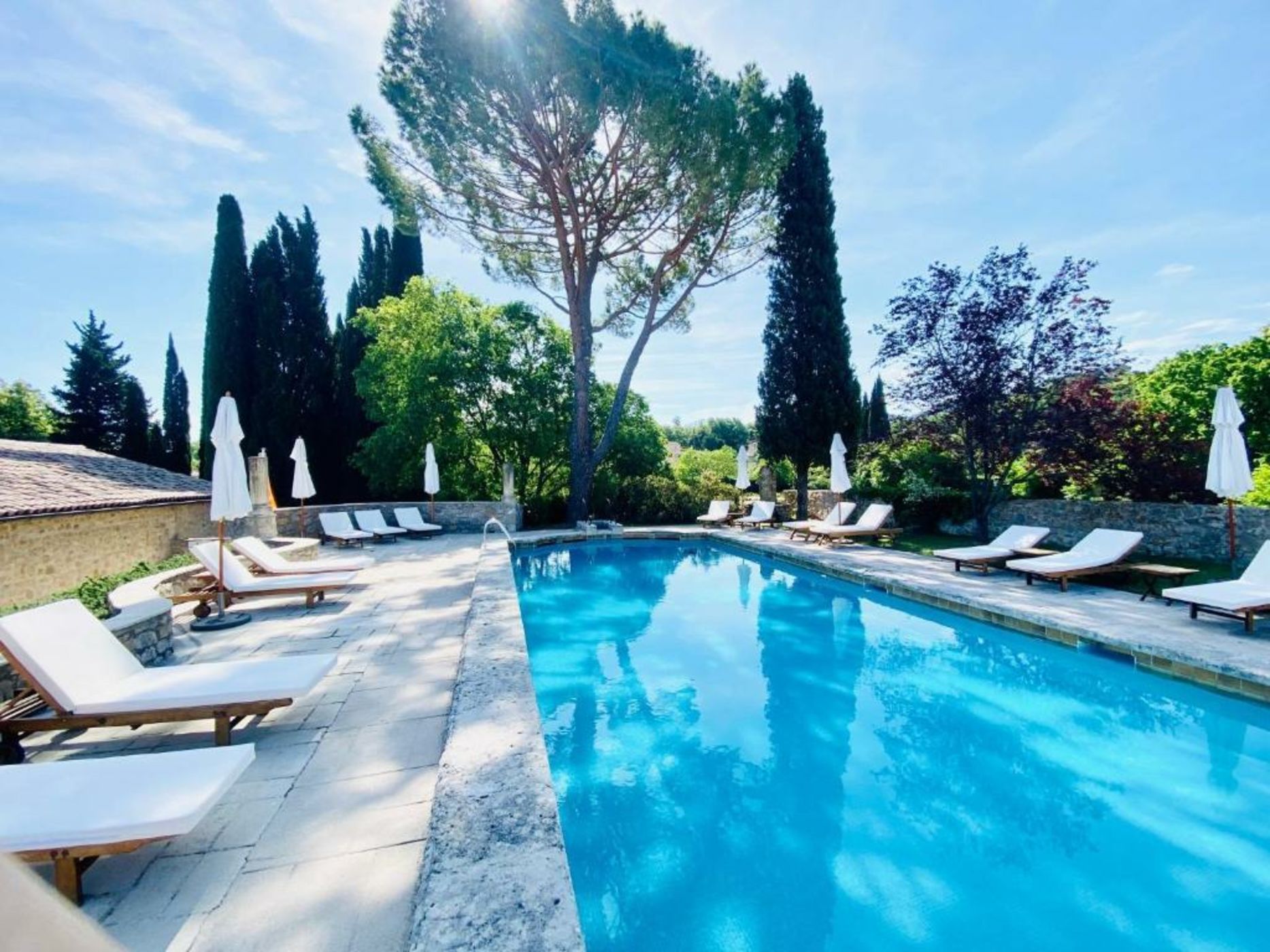Hostellerie De L'abbaye De La Celle - Les Collectionneurs