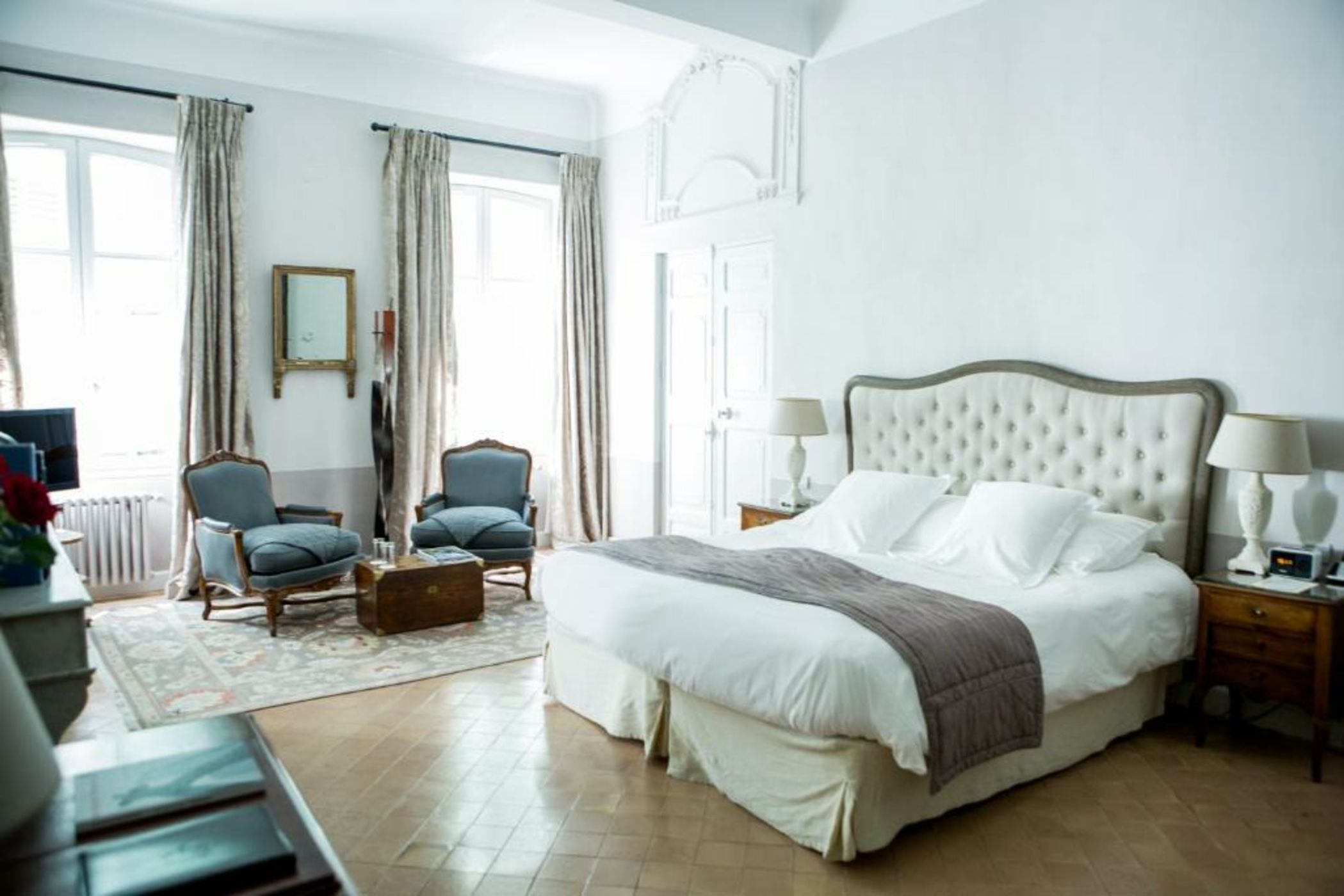 Hostellerie De L'abbaye De La Celle - Les Collectionneurs