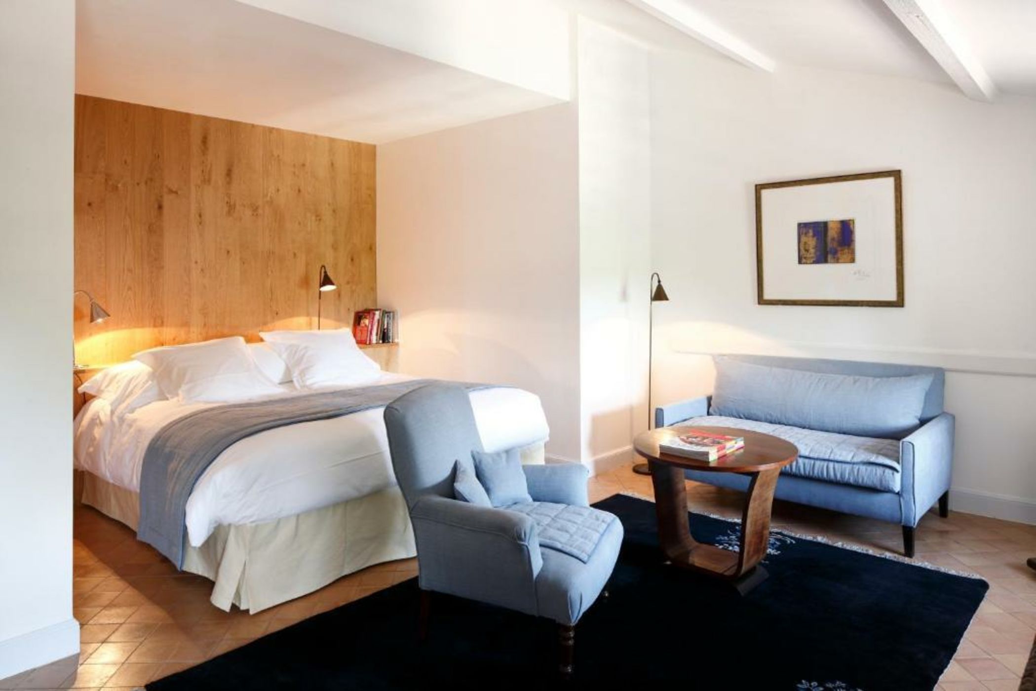 Hostellerie De L'abbaye De La Celle - Les Collectionneurs