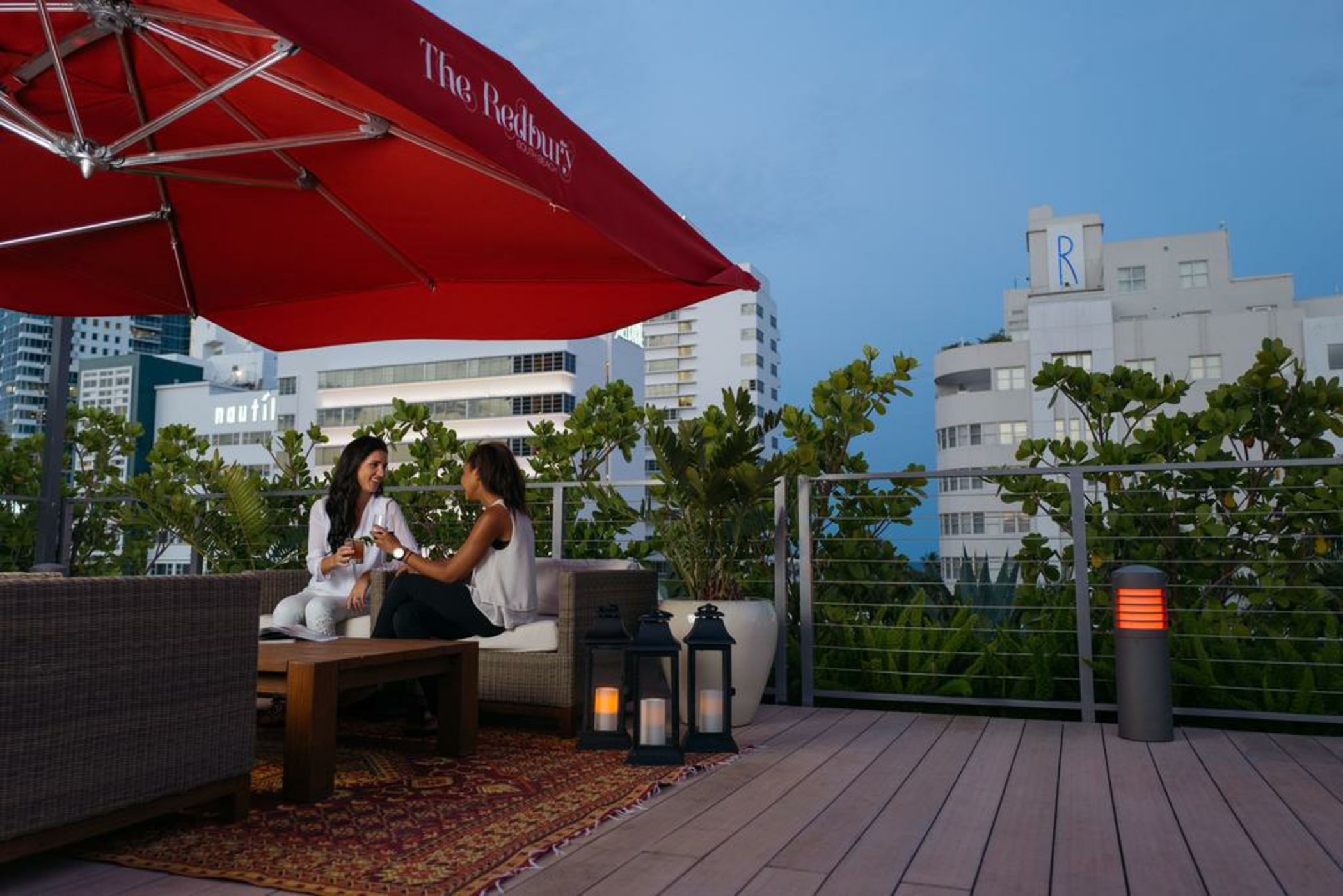 The Redbury South Beach