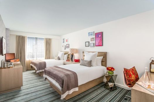 The Redbury South Beach