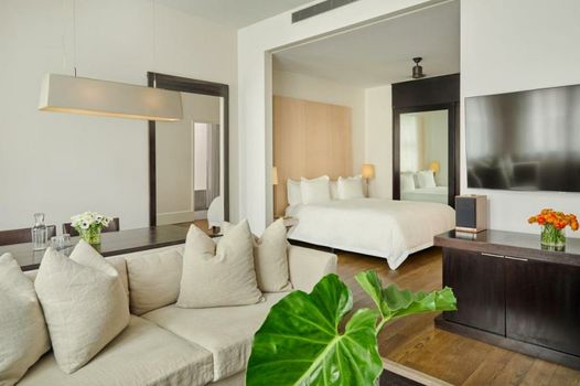 The Mercer