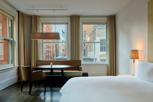 The Mercer