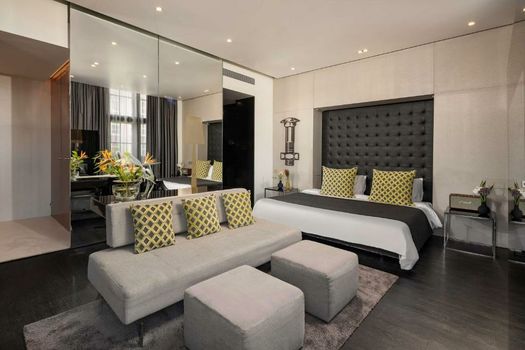 art'otel amsterdam, part of Radisson Hotel Group