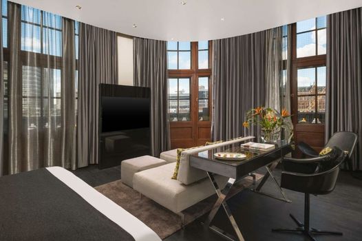 art'otel amsterdam, part of Radisson Hotel Group