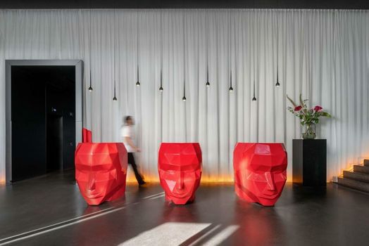 art'otel amsterdam, part of Radisson Hotel Group
