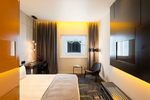 art'otel amsterdam, part of Radisson Hotel Group