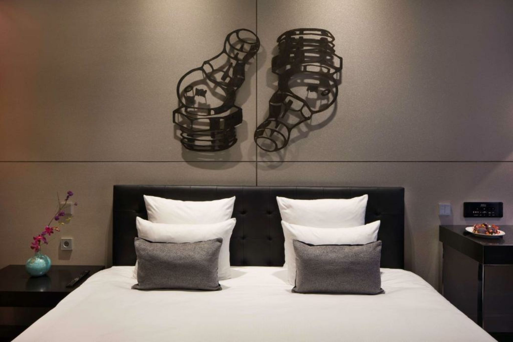 art'otel amsterdam, part of Radisson Hotel Group