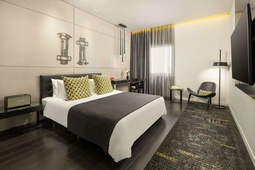 art'otel amsterdam, part of Radisson Hotel Group