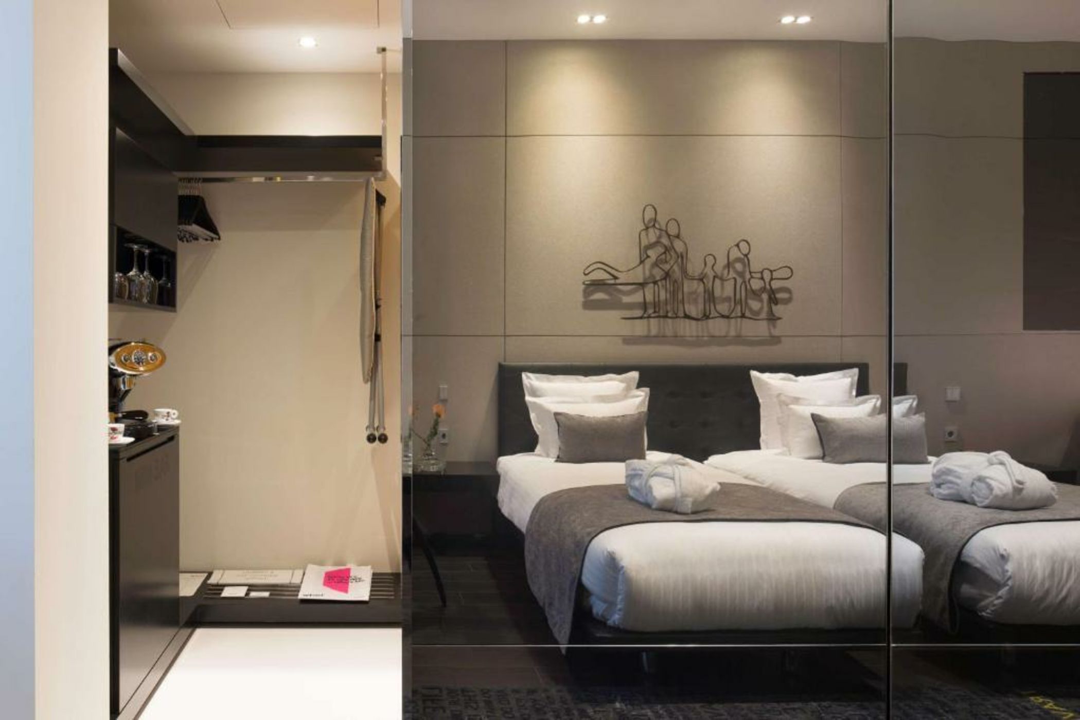 art'otel amsterdam, part of Radisson Hotel Group