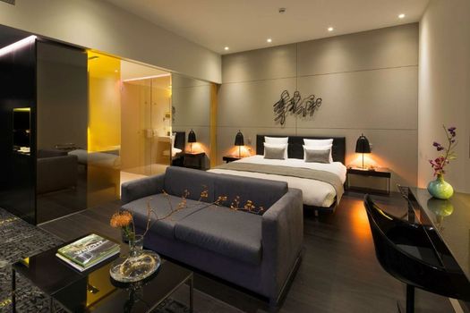 art'otel amsterdam, part of Radisson Hotel Group