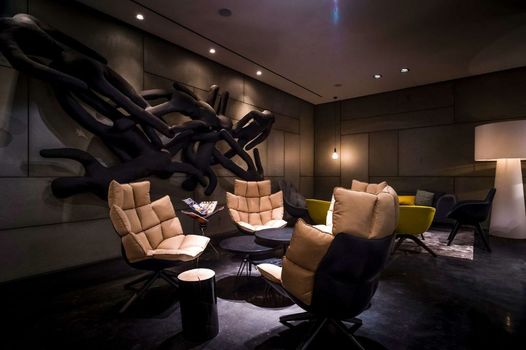 art'otel amsterdam, part of Radisson Hotel Group