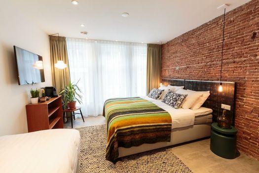 Hotel Dwars