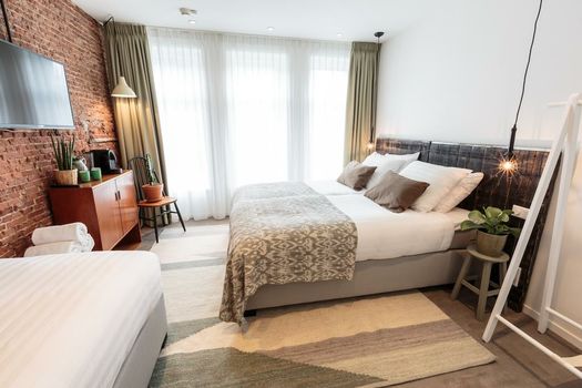 Hotel Dwars