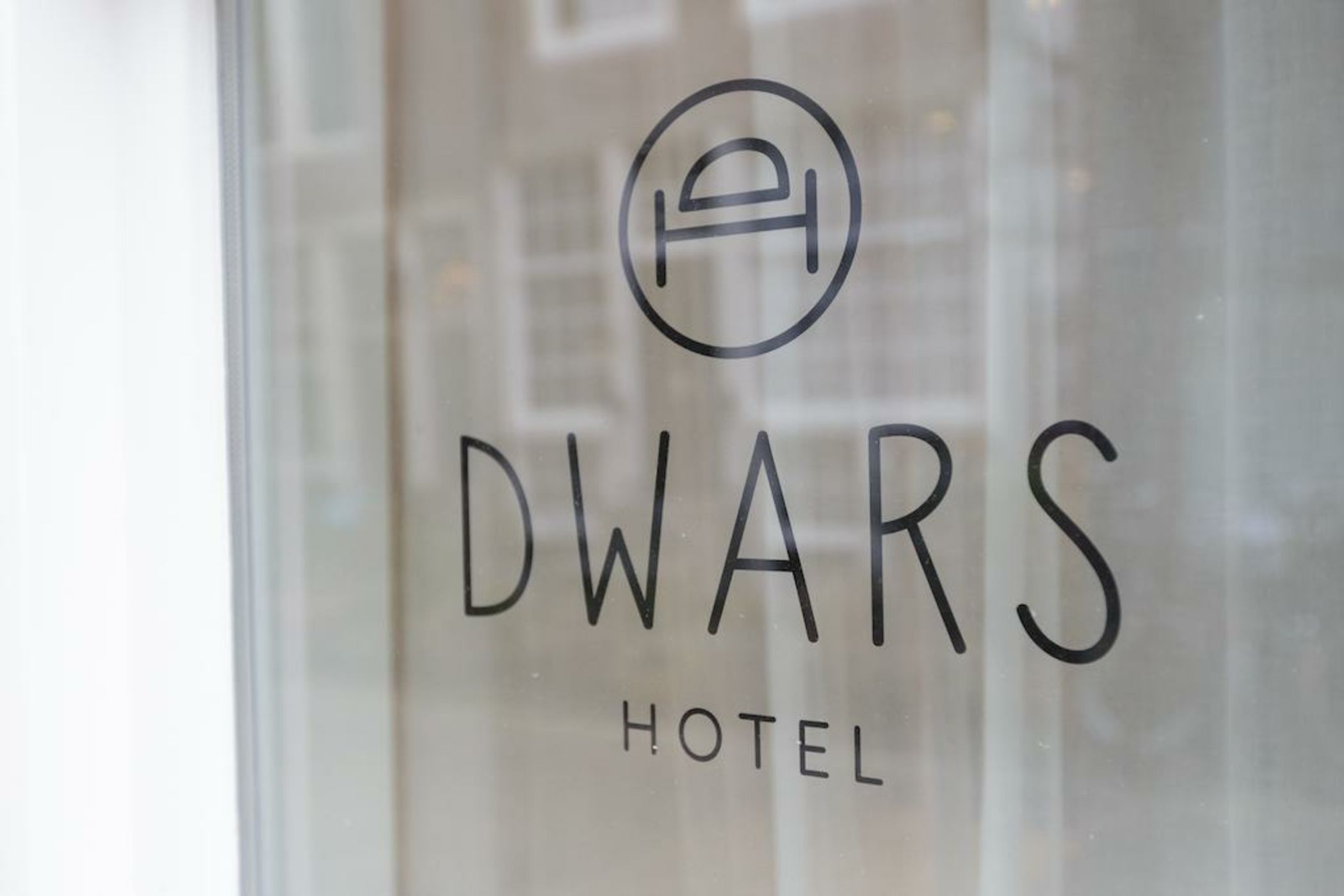 Hotel Dwars