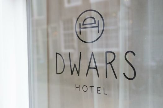 Hotel Dwars