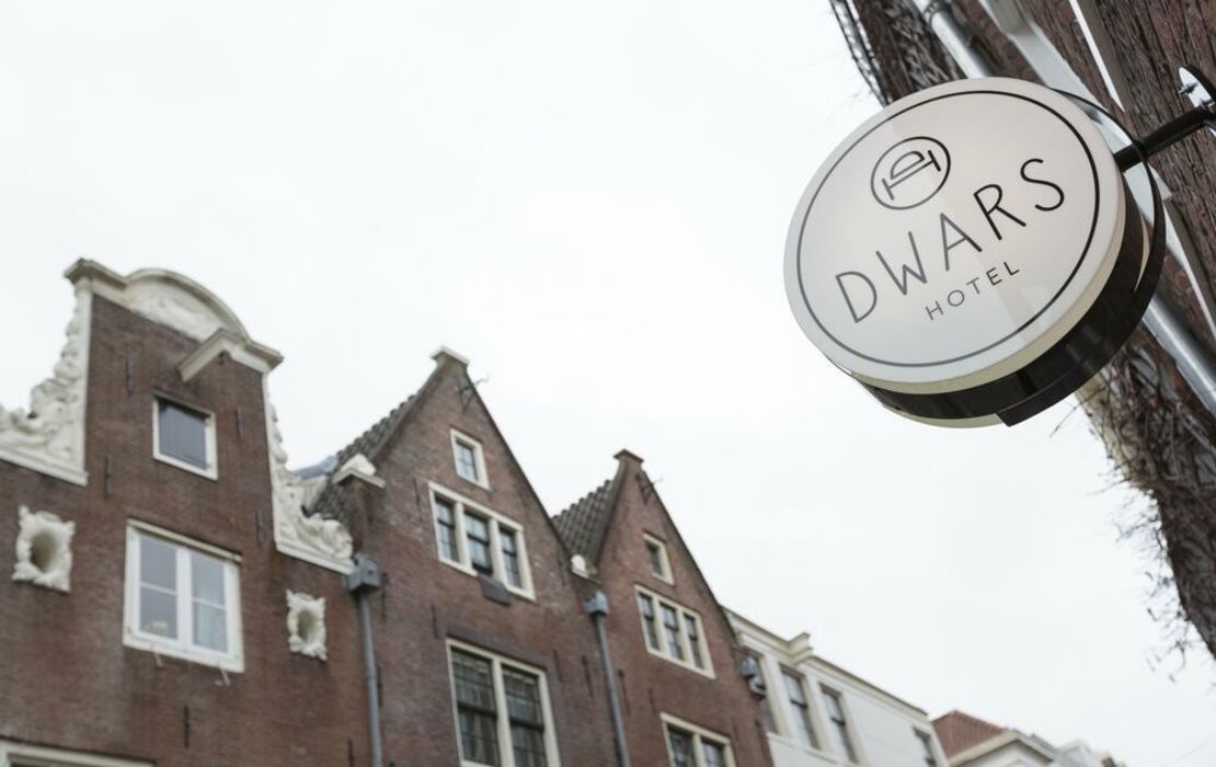 Hotel Dwars