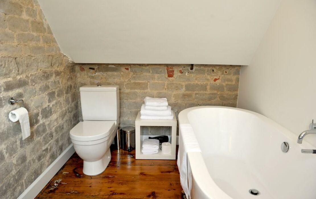 Guesthouse Bernardin, a Design Boutique Hotel Antwerp, Belgium