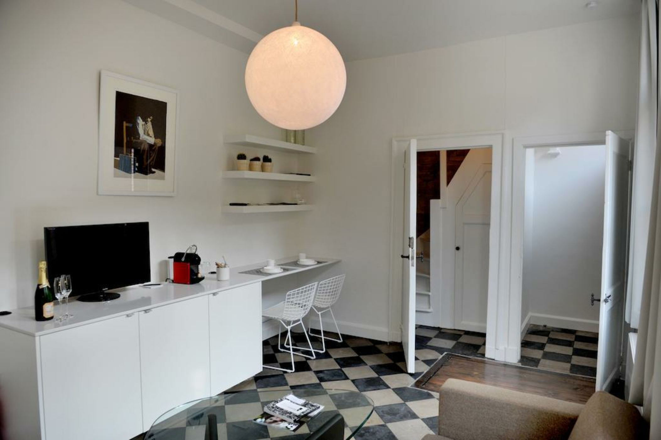 Guesthouse Bernardin