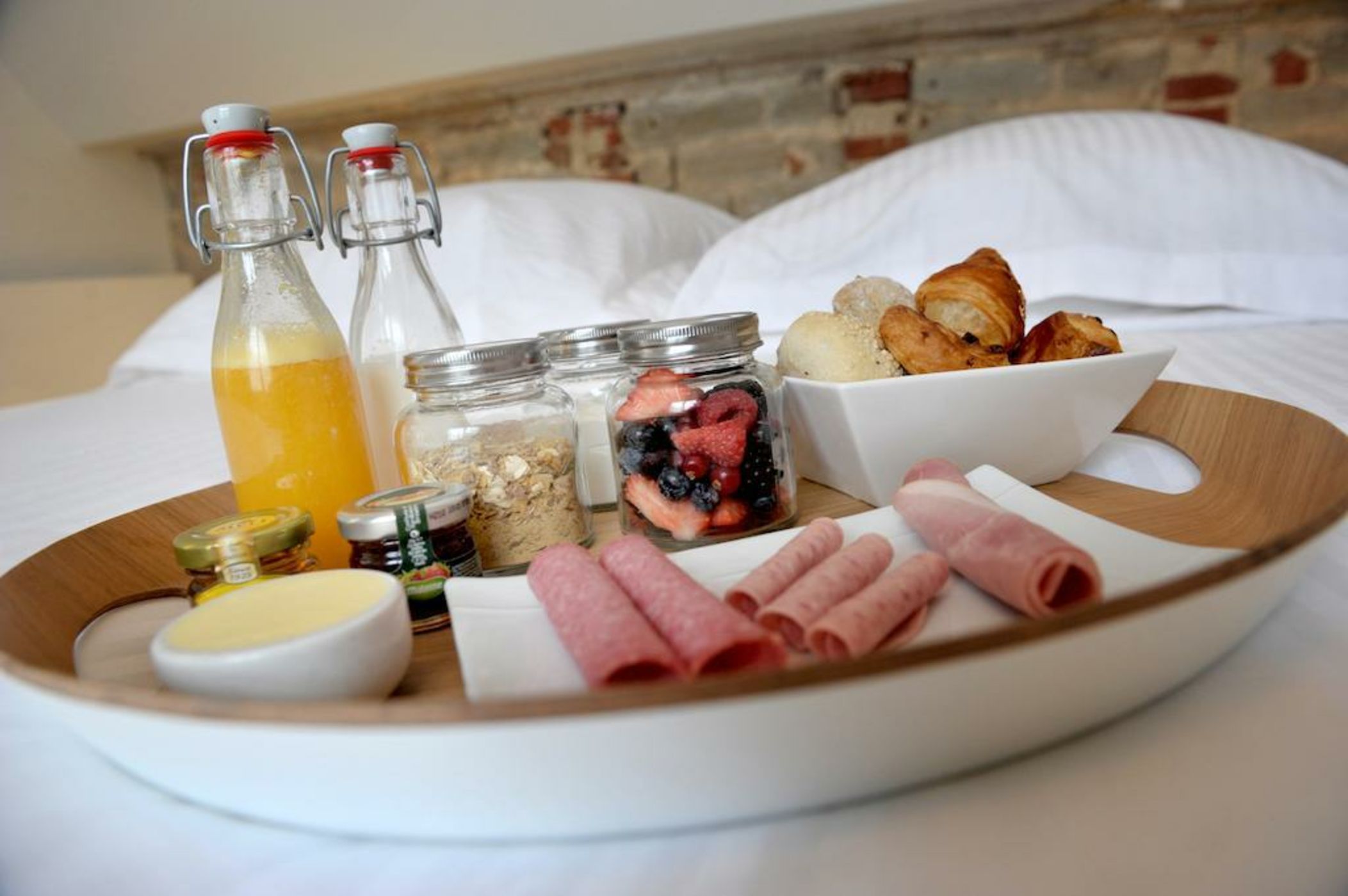 Guesthouse Bernardin