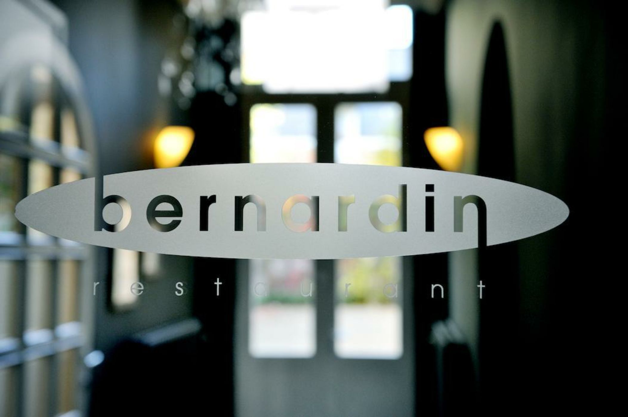 Guesthouse Bernardin