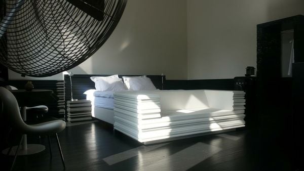 B&B Suites FEEK