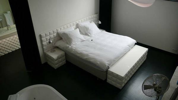 B&B Suites FEEK