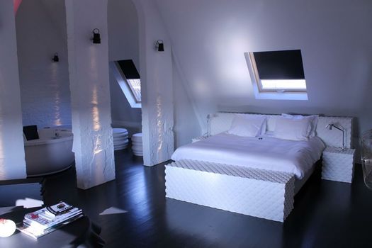 B&B Suites FEEK