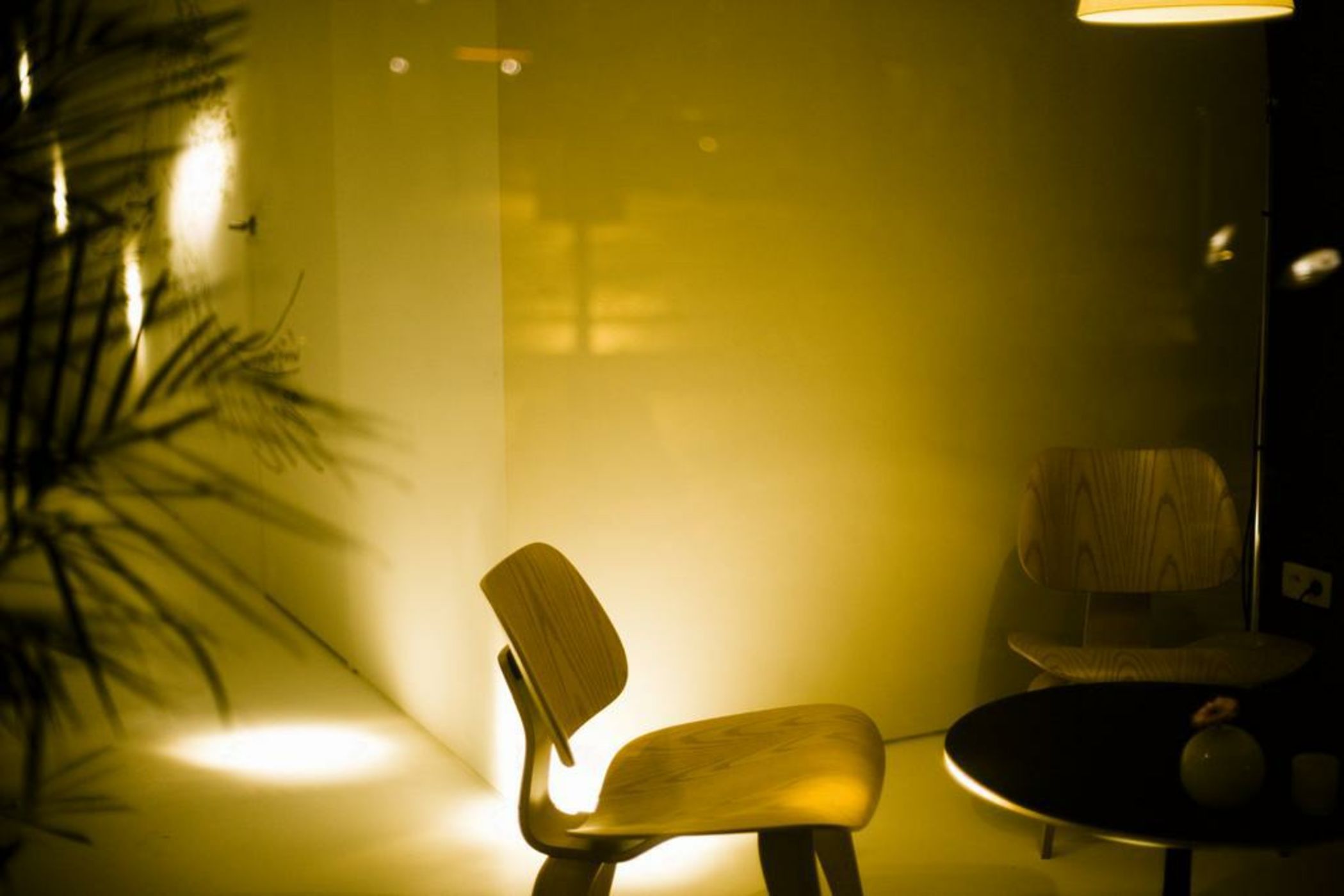 B&B Yellow Submarine