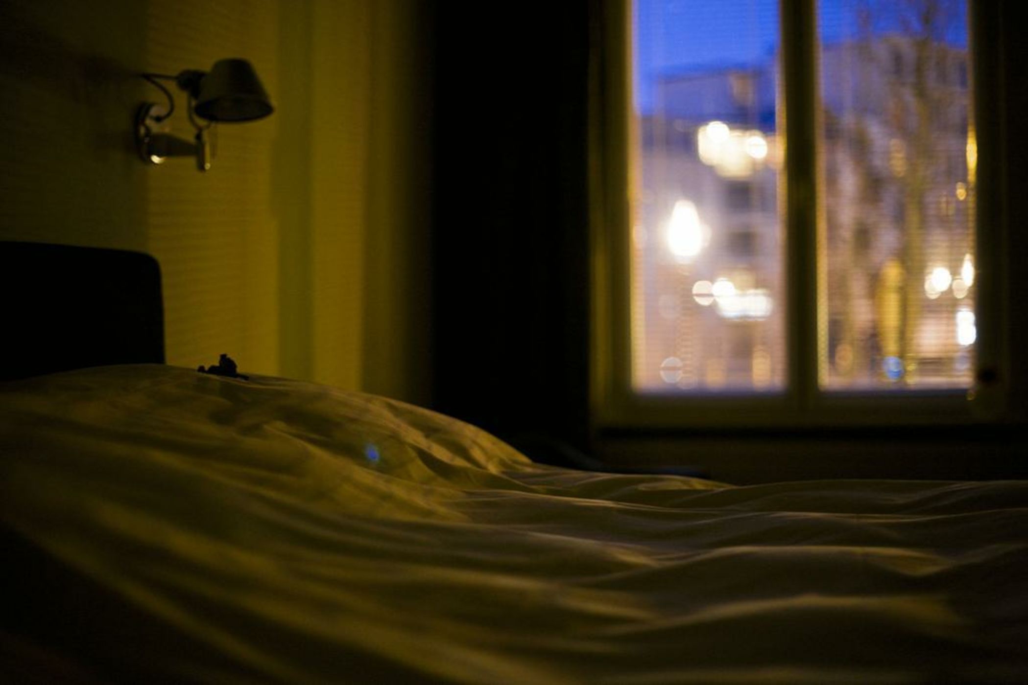 B&B Yellow Submarine