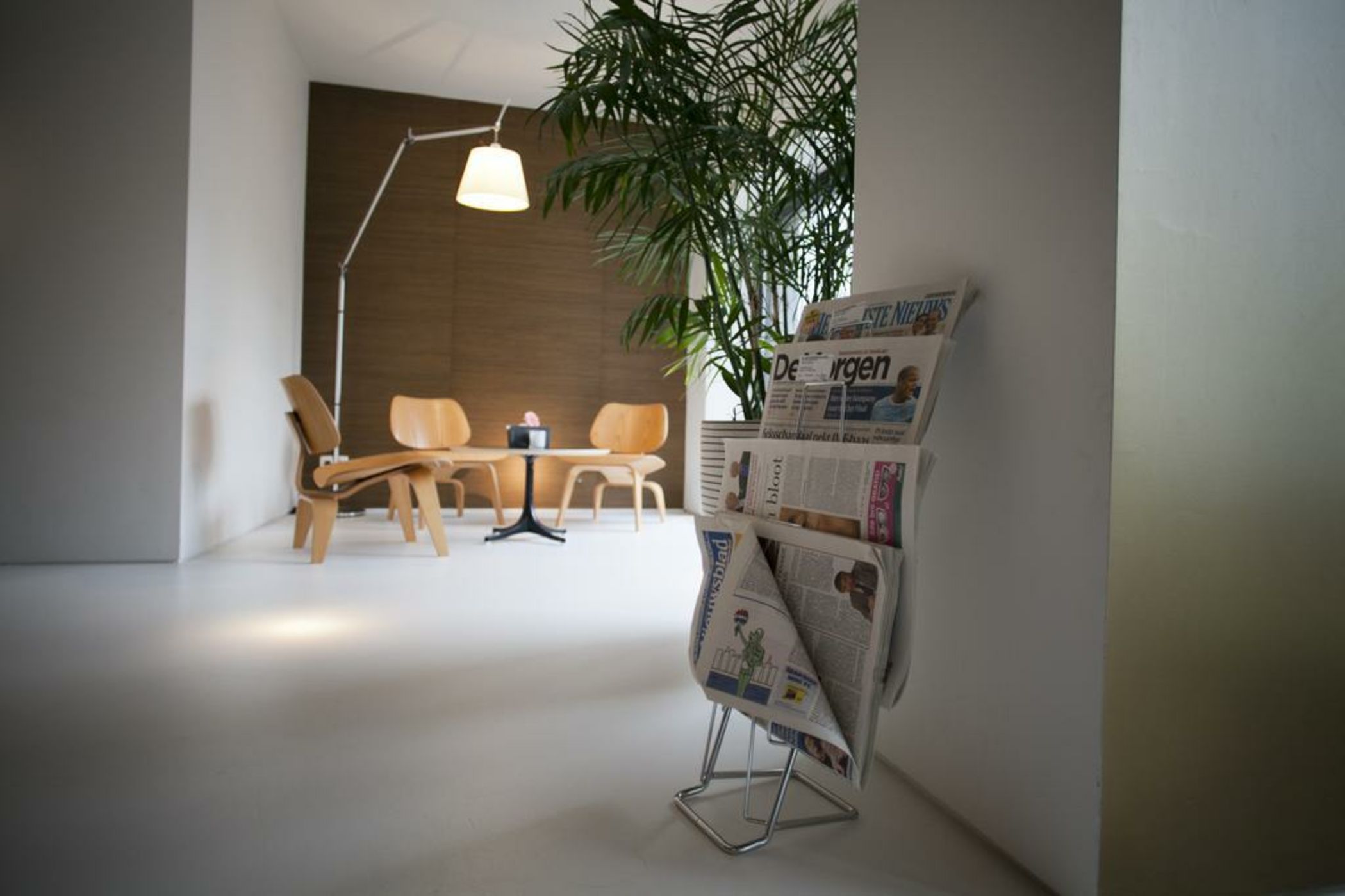 B&B Yellow Submarine