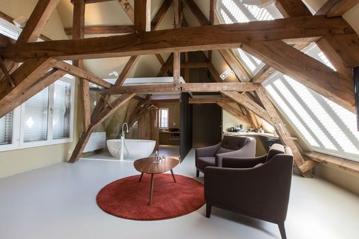 B&B La Suite