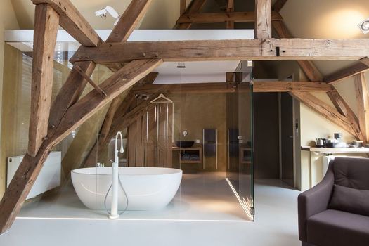 B&B La Suite