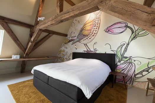 B&B La Suite