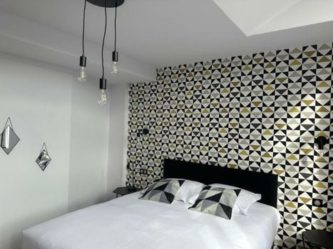 Hôtel Le Dormeur du Val