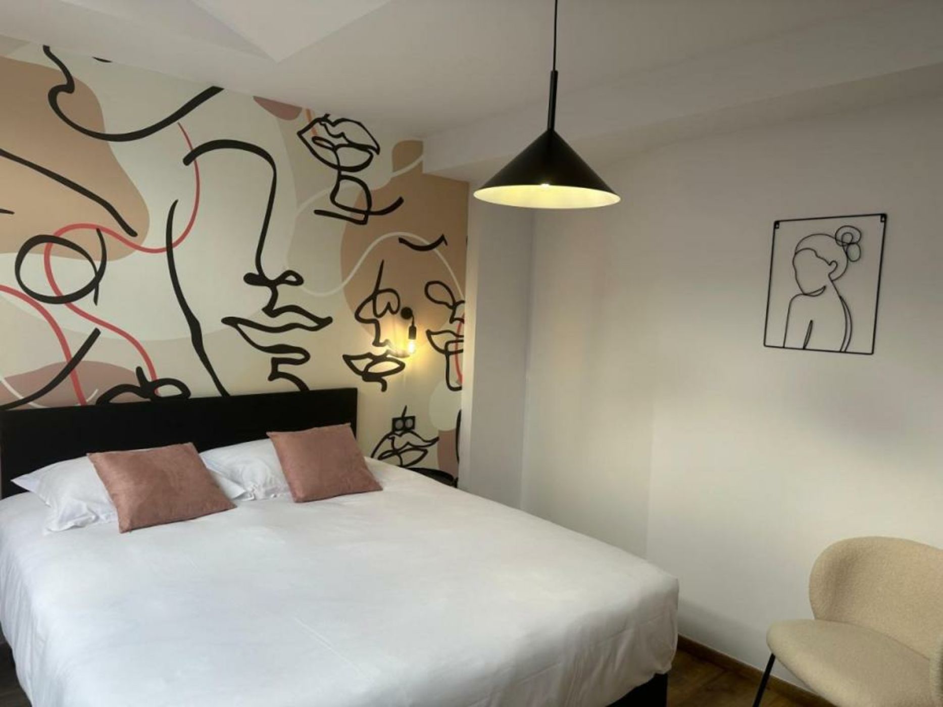 Hôtel Le Dormeur du Val